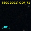 [SGC2001] CDF  71