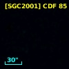 [SGC2001] CDF  85