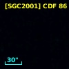 [SGC2001] CDF  86