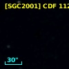 [SGC2001] CDF 112