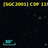 [SGC2001] CDF 119