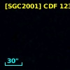 [SGC2001] CDF 123