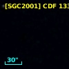 [SGC2001] CDF 133