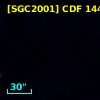 [SGC2001] CDF 144