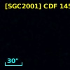 [SGC2001] CDF 145