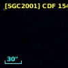 [SGC2001] CDF 154