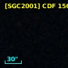 [SGC2001] CDF 156