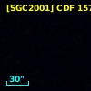 [SGC2001] CDF 157