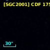 [SGC2001] CDF 175