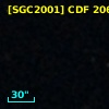 [SGC2001] CDF 206