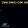 [SGC2001] CDF 208