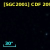 [SGC2001] CDF 209