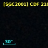 [SGC2001] CDF 210