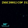 [SGC2001] CDF 212