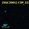 [SGC2001] CDF 222