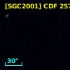 [SGC2001] CDF 257