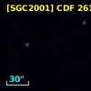 [SGC2001] CDF 261