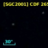 [SGC2001] CDF 265