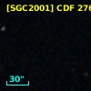 [SGC2001] CDF 276
