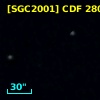 [SGC2001] CDF 280