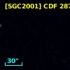 [SGC2001] CDF 287