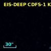 EIS-DEEP CDFS-1 Ks 1  607