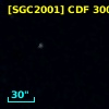 [SGC2001] CDF 300