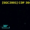 [SGC2001] CDF 364