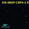 EIS-DEEP CDFS-2 Ks 1 1553