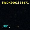 [SBH2004] J033232.97-274545.8