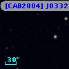 [CAB2004] J033214.44-274456.6