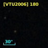 GEMS J033154.40-274158.7