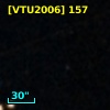 GEMS J033206.30-274022.9