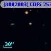 [ABB2003] CDFS 253