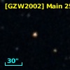 2MASS J03324965-2754540