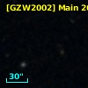 CXOECDFS J033254.9-274506