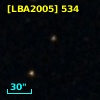 CXOECDFS J033301.1-274420