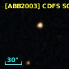 GEMS J033159.45-274651.4
