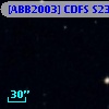 [ABB2003] CDFS S23