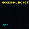 GEMS J033234.79-275024.7