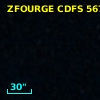 GEMS J033247.07-275308.3