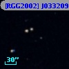 [RGG2002] J033209.29-274129.8