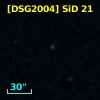 [DSG2004] SiD  21