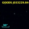 GOODS J033229.84-275233.2