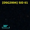 [DSG2004] SiD  61