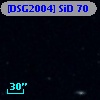 [DSG2004] SiD  70