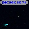 [DSG2004] SiD  74