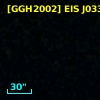 [GGH2002] EIS J033252.61-273846.6