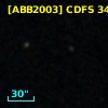 [SBH2004] J033200.35-274319.6