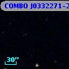 COMBO J0332271-280336